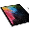 RedPC- Microsoft Surface Book 2 13.5 inch 1