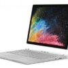 RedPC- Microsoft Surface Book 2 13.5 inch